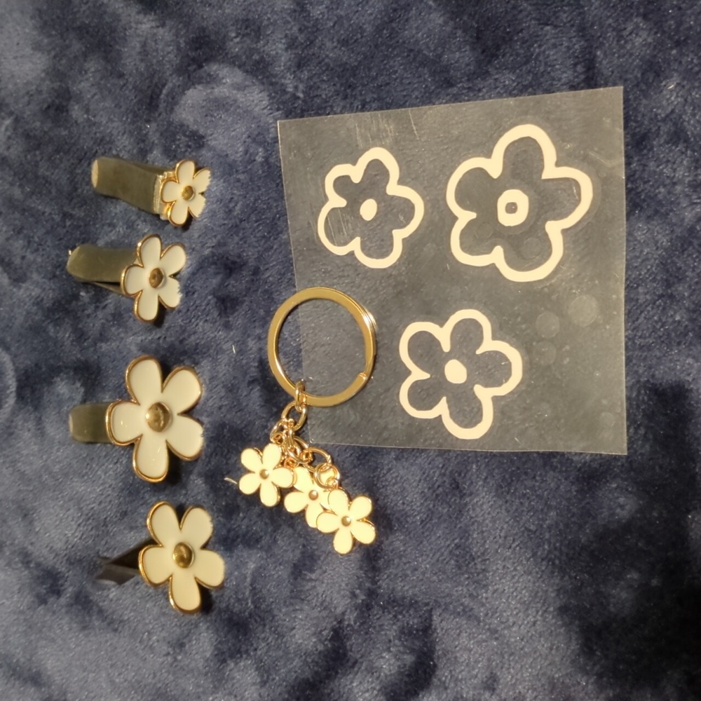 Car accesories
